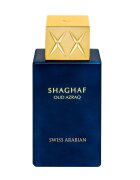 Swiss Arabian Shaghaf Oud Azraq