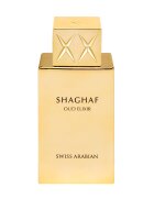 Swiss Arabian Shaghaf Oud Elixir