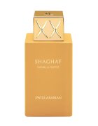 Swiss Arabian Shaghaf Vanilla Toffee