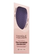 Tangle Teezer Complete Carebrush Velvet Purple