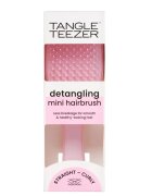 Tangle Teezer The Ultimate Detangler Mini Millennial Pink