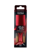 Tangle Teezer The Ultimate Detangler Mini The Devil Wears Prada Red