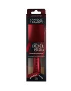 Tangle Teezer The Ultimate Detangler The Devil Wears Prada Red