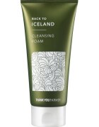 Thank You Farmer Back to Iceland Cleansing Foam