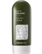 Thank You Farmer Back to Iceland Peeling Cream