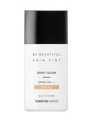 Thank You Farmer Be Beautiful Skin Tint - Honey