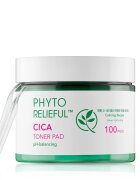 Thank You Farmer Phyto Relieful Cica Toner Pad