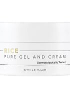 Thank You Farmer Rice Pure Gen and Cream