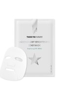 Thank You Farmer Saccharomy Brightening Star Mask