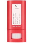 Thank You Farmer Sun Project Silky Calming Sun Stick