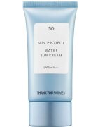Thank You Farmer Sun Project Water Sun Cream