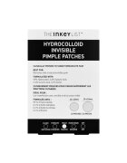 The Inkey List Hydrocolloid Pimple Patches