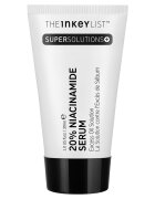 The Inkey List SuperSolutions 20% Niacinamide Serum
