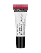 The Inkey List Tripeptide Plumping Lip Balm Berry Tint