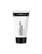 The Inkey List Vitamin B C And E Moisturizer