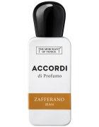 The Merchant of Venice Accordi Di Profumo Zafferano
