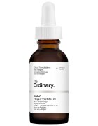 The Ordinary Buffet + Copper Peptides