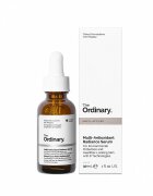 The Ordinary Multi-Antioxidant Radiance Serum