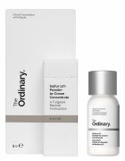 The Ordinary Sulfur 10% Powder-To-Cream Concentrate