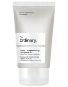 The Ordinary Vitamin C Suspension 23% + HA Spheres 2%