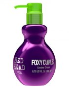 TIGI BED HEAD Foxy Curls Contour Cream
