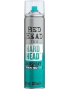 TIGI BED HEAD Hard Head Hairspray