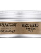 TIGI BED HEAD4M Matte Separation Workable Wax