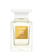 Tom Ford White Suede