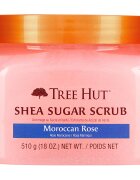 Tree Hut Shea Sugar Scrub Moroccan Rose
