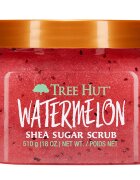 Tree Hut Shea Sugar Scrub Watermelon