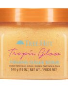Tree Hut Sugar Scrub Tropic Glow