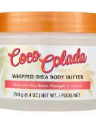 Tree Hut Whipped Body Butter Coco Colada