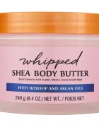 Tree Hut Whipped Body Butter Moroccan Rose