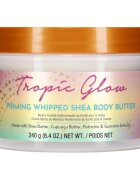 Tree Hut Whipped Body Butter Tropic Glow