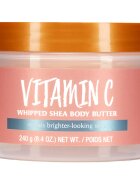 Tree Hut Whipped Body Butter Vitamin C