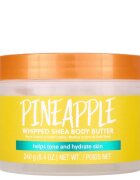 Tree Hut Whipped Butter Pineapple
