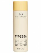 Typebea Strength & Length Conditionier