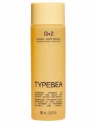 Typebea Strength & Length Shampoo