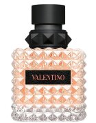 Valentino Born in Roma Coral Fantasy Donna