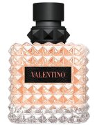 Valentino Born in Roma Coral Fantasy Donna