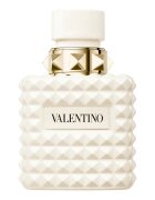 Valentino Born in Roma Ivory Donna