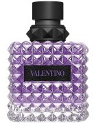 Valentino Born in Roma Purple Melancholia Donna