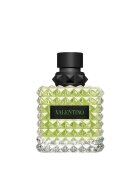 Valentino Donna Born in Roma Green Stravaganza
