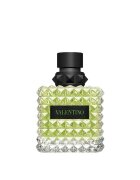 Valentino Donna Born in Roma Green Stravaganza