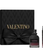 Valentino КОМПЛЕКТ Born In Roma Uomo Intense Holiday Set