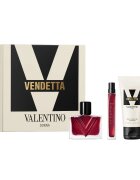 Valentino КОМПЛЕКТ Vendetta Donna Holiday Set