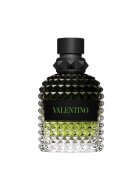 Valentino Uomo Born in Roma Green Stravaganza