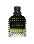 Valentino Uomo Born in Roma Green Stravaganza