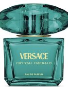 Versace Crystal Emerald