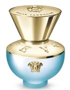 Versace Dylan Turquoise Pour-Femme Eau de Toilette